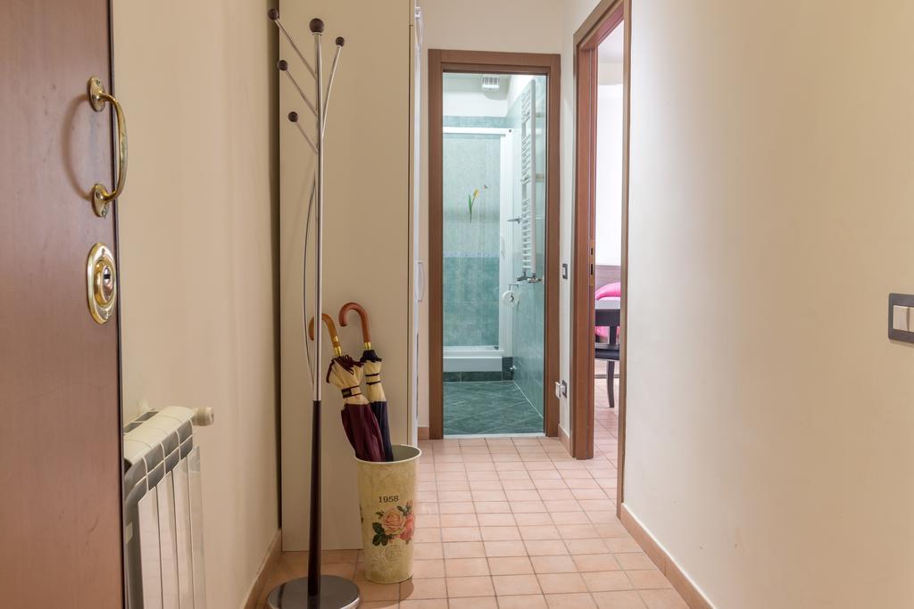 San Pietro'S Home روما المظهر الخارجي الصورة
